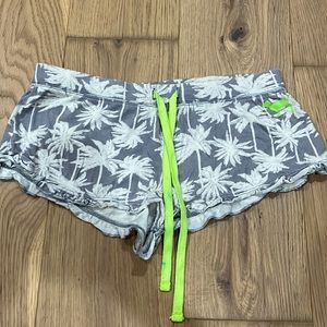 VS PINK sleep shorts